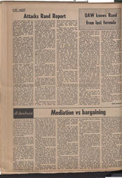   The Pacific Tribune - Friday, November 8, 1968   , page 4