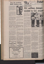  The Pacific Tribune - Friday, March 31, 1967   , page 12