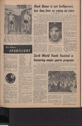   The Pacific Tribune - Friday, June 21, 1957   , page 7