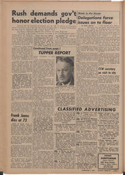   The Pacific Tribune - Friday, February 3, 1956   , page 6