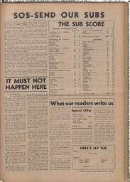   The Pacific Tribune - Friday, October 20, 1950   , page 11