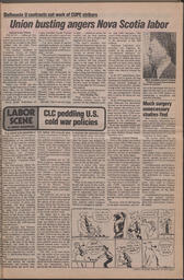   The Pacific Tribune - Friday, January 19, 1979   , page 5