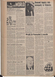   The Pacific Tribune - Friday, October 25, 1963   , page 8