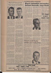   The Pacific Tribune - Friday, September 13, 1963   , page 2