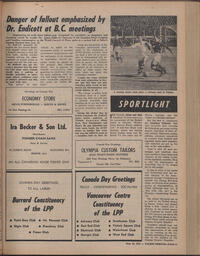   The Pacific Tribune - Friday, June 26, 1959   , page 11