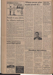  The Pacific Tribune - Friday, August 9, 1963   , page 6