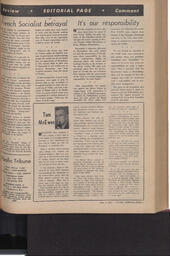   The Pacific Tribune - Friday, June 6, 1958   , page 5