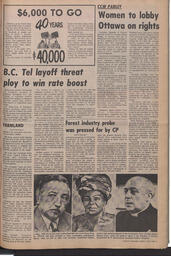   The Pacific Tribune - Friday, June 6, 1975   , page 11