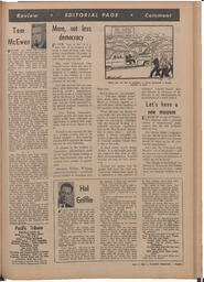  The Pacific Tribune - Friday, June 1, 1956   , page 5