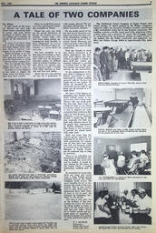   The Western Canadian Lumber Worker, Vol. XXXVII, No. 7, May 1969   , page 9