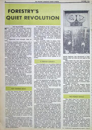   The Western Canadian Lumber Worker, Vol. XXXVIII No.7, Oct. 1970   , page 10