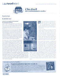   PARENTHÈSE, 2007   , page 10