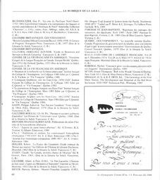   LE CHRONOGRAPHE, 1986   , page 50