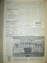The Semiahmoo Sun and White Rock Weekly, June 13, 1957 (Page 2)