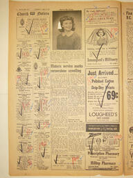 The White Rock Sun, June 11, 1959 (Page 2)