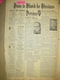The White Rock Sun, December 23, 1958 (Page 6)