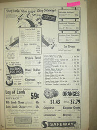 The White Rock Sun, December 11, 1958 (Page 3)