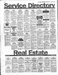 The Peninsula News Review Wed, April 29, 1998 (Page 39)