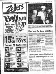 The Peninsula News Review Wed, November 29, 2000 (Page 32)