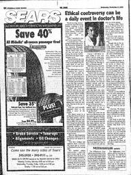 The Peninsula News Review Wed, September 8, 1999 (Page 32)