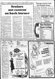 The Review Wed, December 7, 1983 (Page 32)