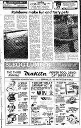The Review Wed, October 28, 1987 (Page 17)