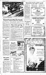 The Review Wed, March 26, 1986 (Page 13)