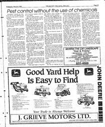The Review Wed, March 8, 1989 (Page 29)