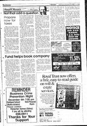The Review Wed, November 29, 1989 (Page 39)