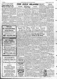 Saanich Peninsula And Gulf Islands Review Wed, December 16, 1964 (Page 6)