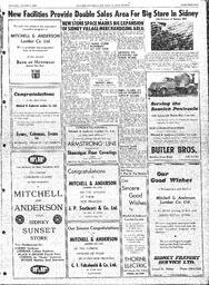Saanich Peninsula And Gulf Islands Review Wed, December 2, 1959 (Page 13)