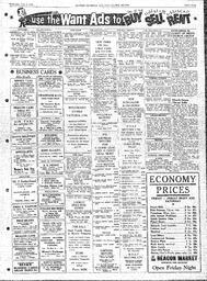 Saanich Peninsula And Gulf Islands Review Wed, June 6, 1956 (Page 5)