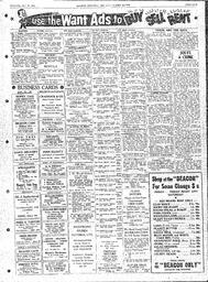 Saanich Peninsula And Gulf Islands Review Wed, April 25, 1956 (Page 5)
