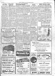 Saanich Peninsula And Gulf Islands Review Wed, September 19, 1951 (Page 10)