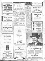 Saanich Peninsula And Gulf Islands Review Wed, December 29, 1943 (Page 4)