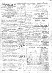 Saanich Peninsula And Gulf Islands Review Thu, July 28, 1927 (Page 2)
