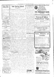 Sidney And Islands Review Thu, March 31, 1921 (Page 8)