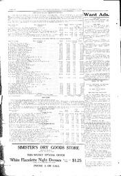 Sidney And Islands Review Thu, October 24, 1918 (Page 6)