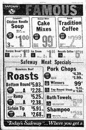 The Sidney Review Wed, April 14, 1982 (Page 6)