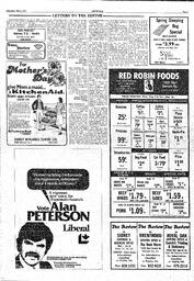 The Sidney Review Wed, May 9, 1979 (Page 5)