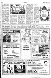 The Sidney Review Wed, August 19, 1981 (Page 12)