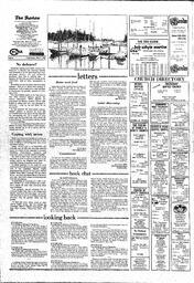 The Sidney Review Wed, May 7, 1980 (Page 4)