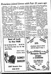 The Sidney Review Wed, August 30, 1978 (Page 38)