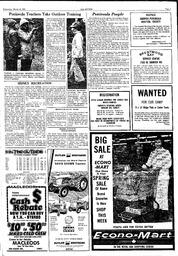 The Sidney Review Wed, March 19, 1975 (Page 3)