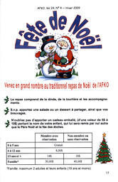  LA VOIX DES KOOTENAYS, 2009   , page 15
