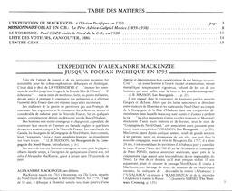   LE CHRONOGRAPHE, 1984   , page 3
