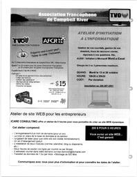   LE FRANCO-LIEN, 2010   , page 2
