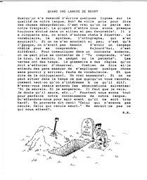   LETTRE CONTACT, 1988   , page 8