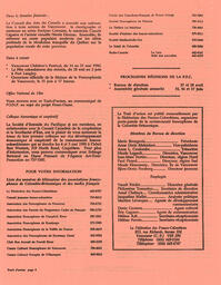   LE TRAIT D'UNION, 190   , page 6