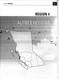   ANNUAIRE - FFCB, 2009   , page 93